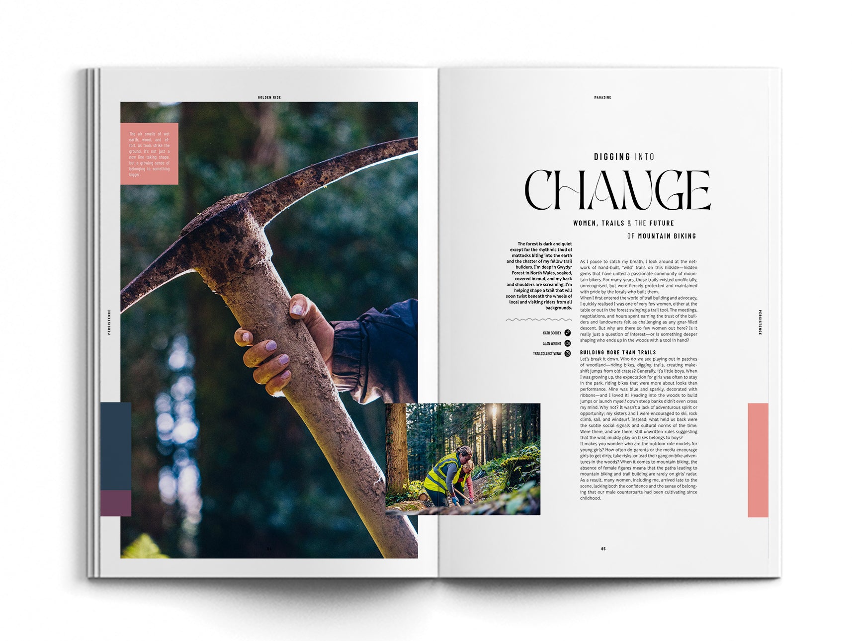 Ausgabe 75 – Dust & Dawn