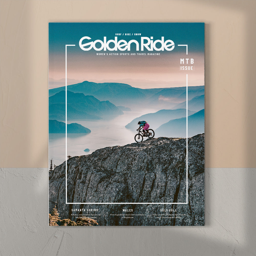 Ausgabe 71 – Roots & Rocks