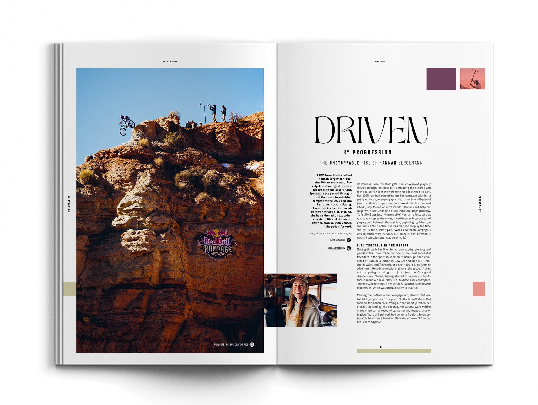 Ausgabe 75 – Dust & Dawn