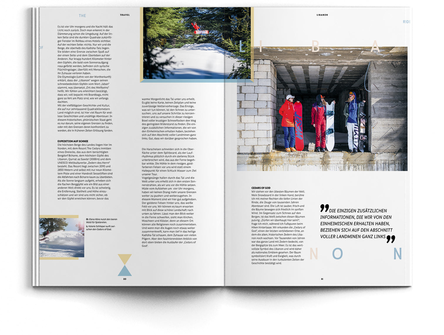 Ausgabe 51 – Share the Stoke