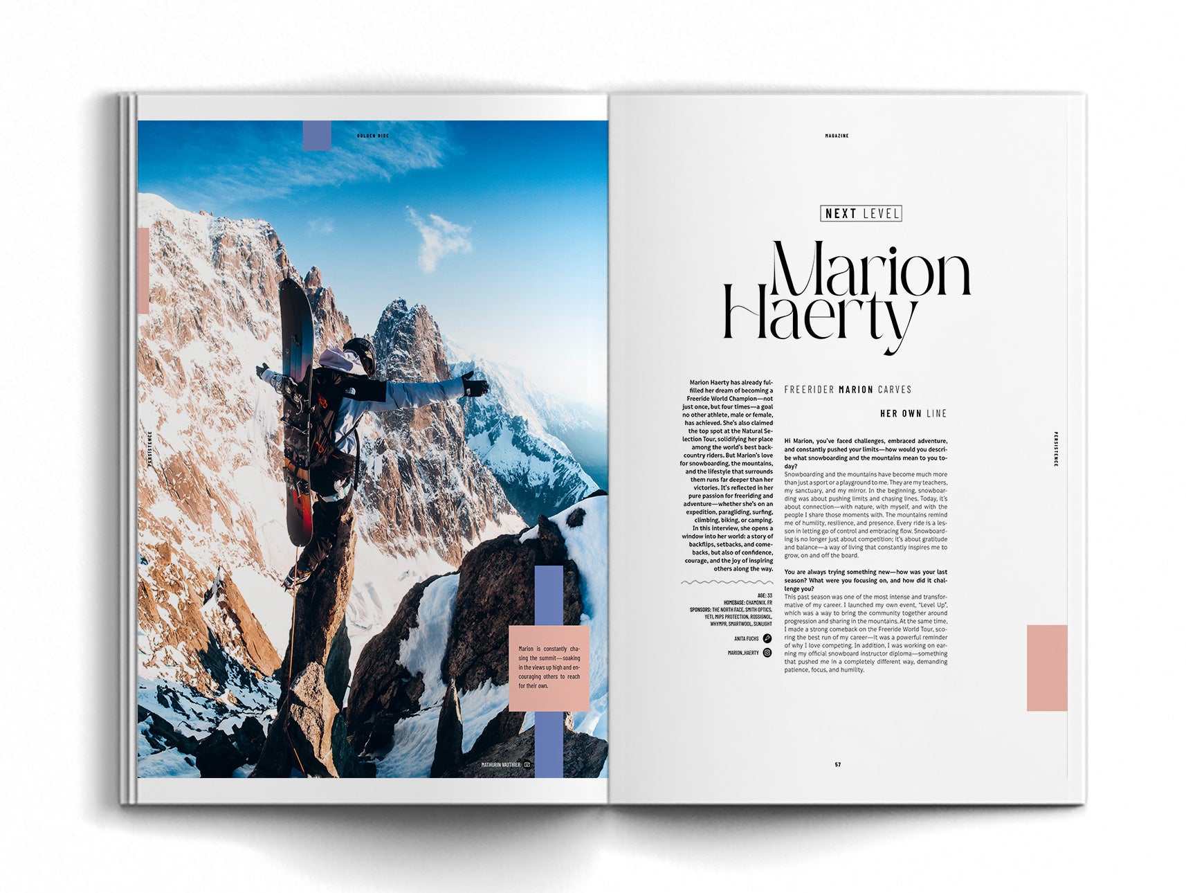 Ausgabe 72 – Better Together