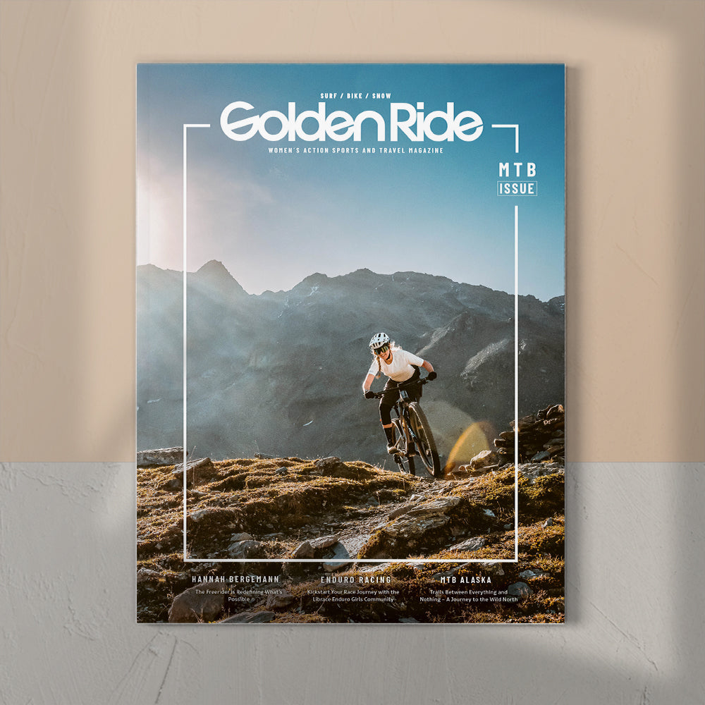 Ausgabe 75 – Dust & Dawn