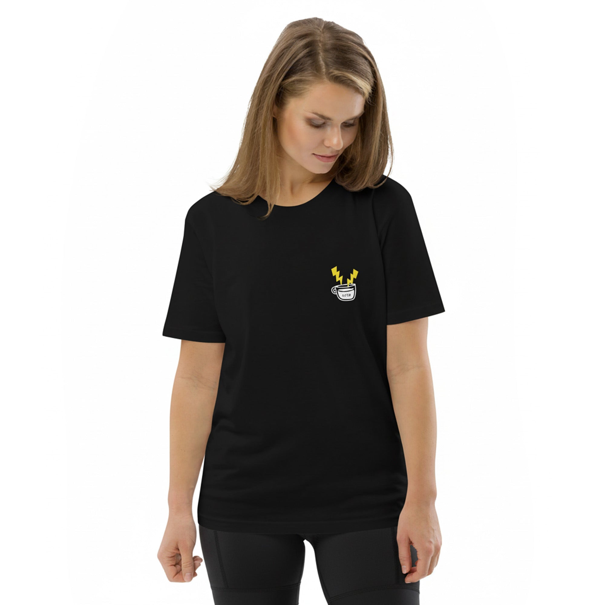 T-Shirt "Watt&