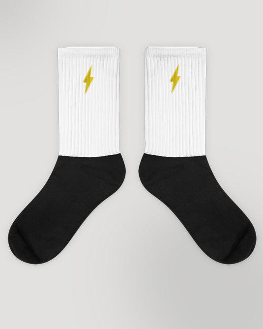 Socken "Watt"