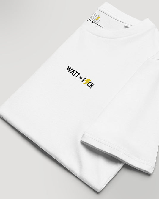 T-Shirt "F