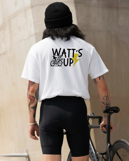 T-Shirt "Watt&