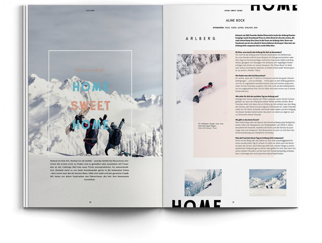 Ausgabe 51 – Share the Stoke