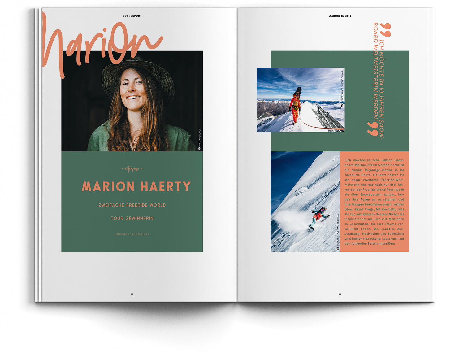 Ausgabe 51 – Share the Stoke