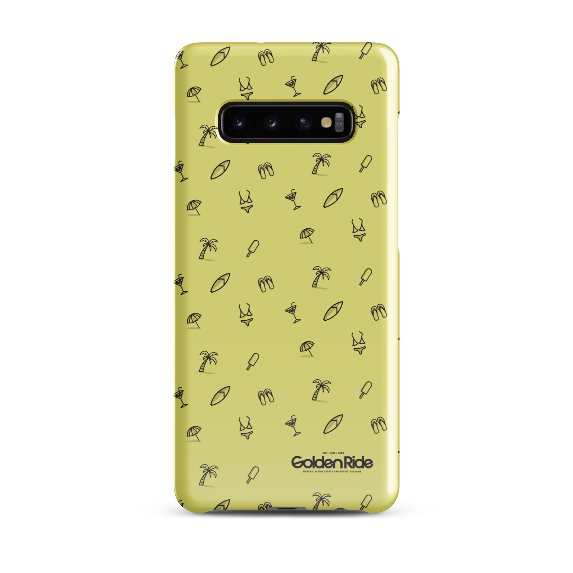 Samsung® Handyhülle "Surf"