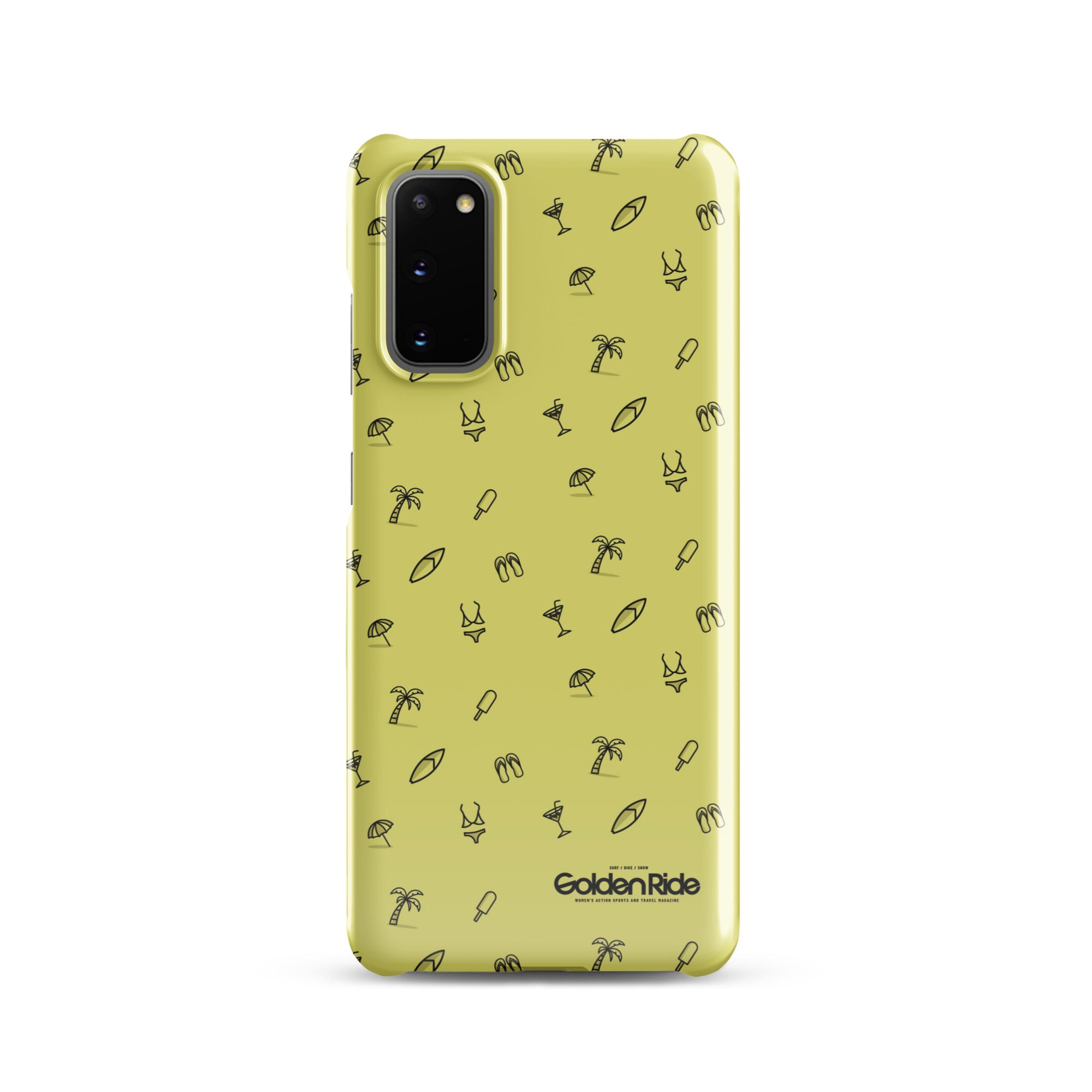 Samsung® Handyhülle "Surf"