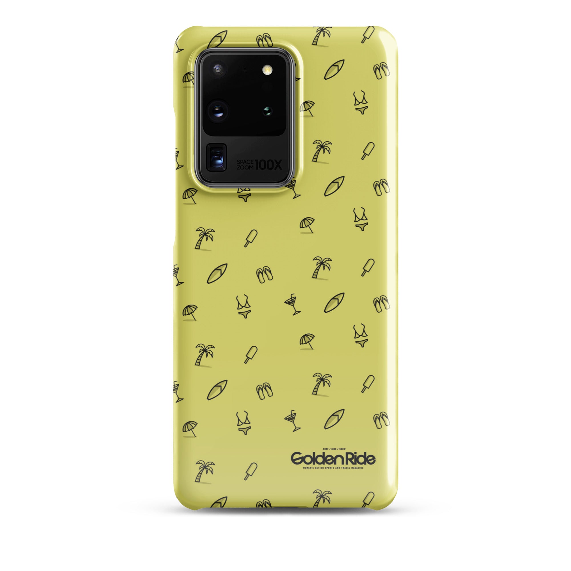 Samsung® Handyhülle "Surf"