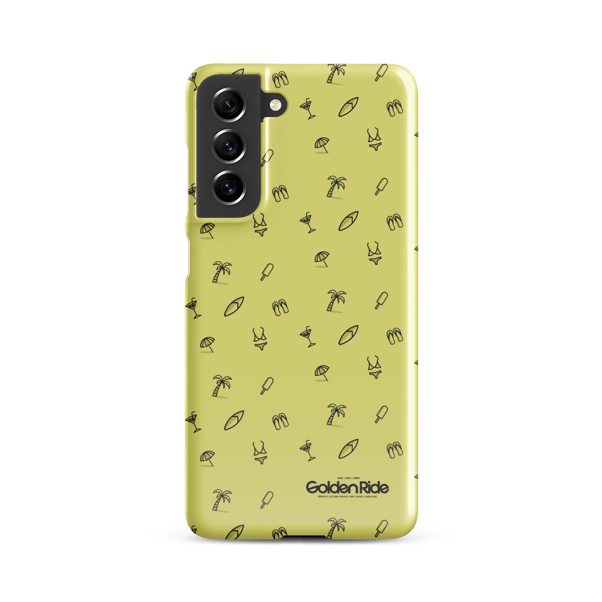 Samsung® Handyhülle "Surf"