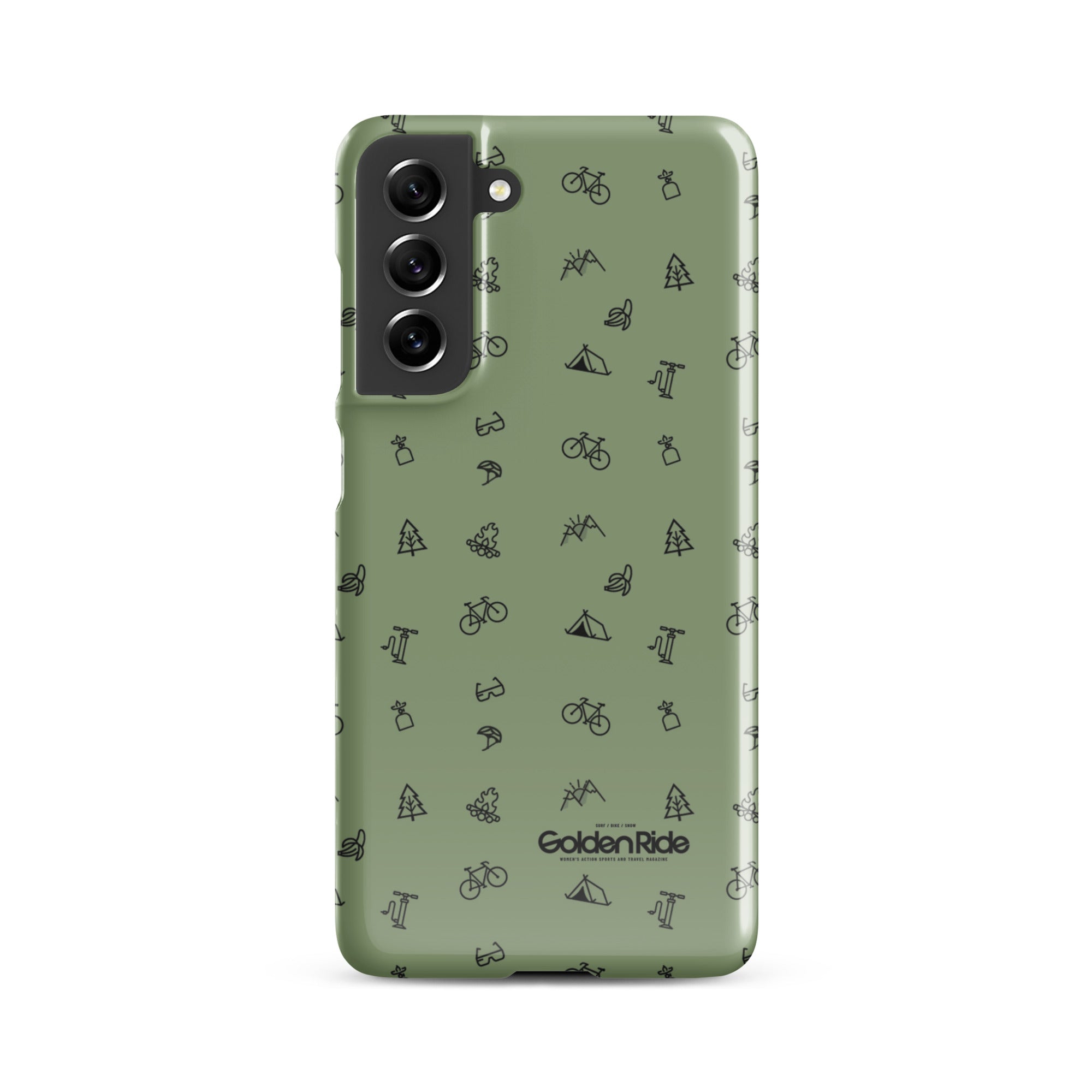 Samsung® Handyhülle "Gravel"