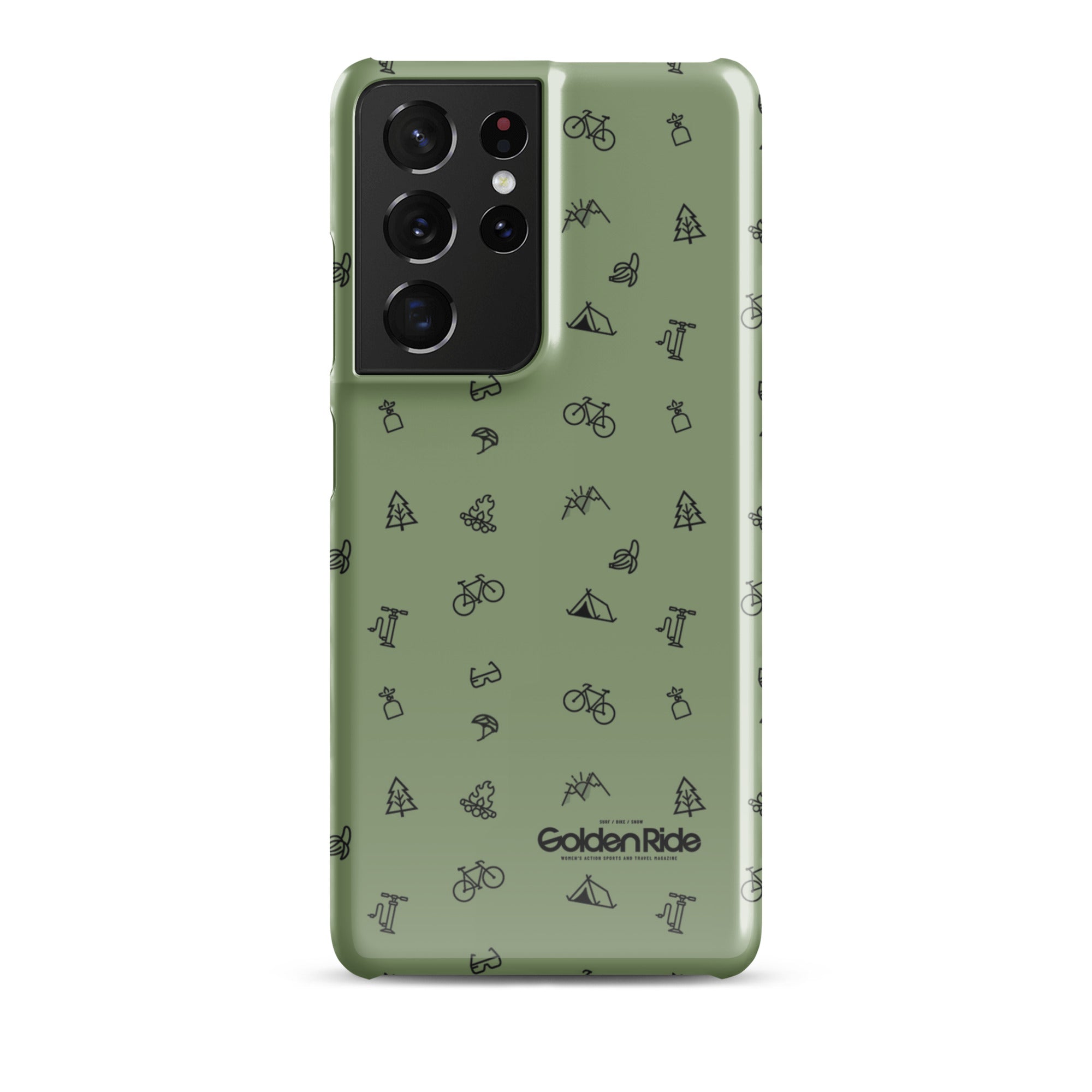 Samsung® Handyhülle "Gravel"