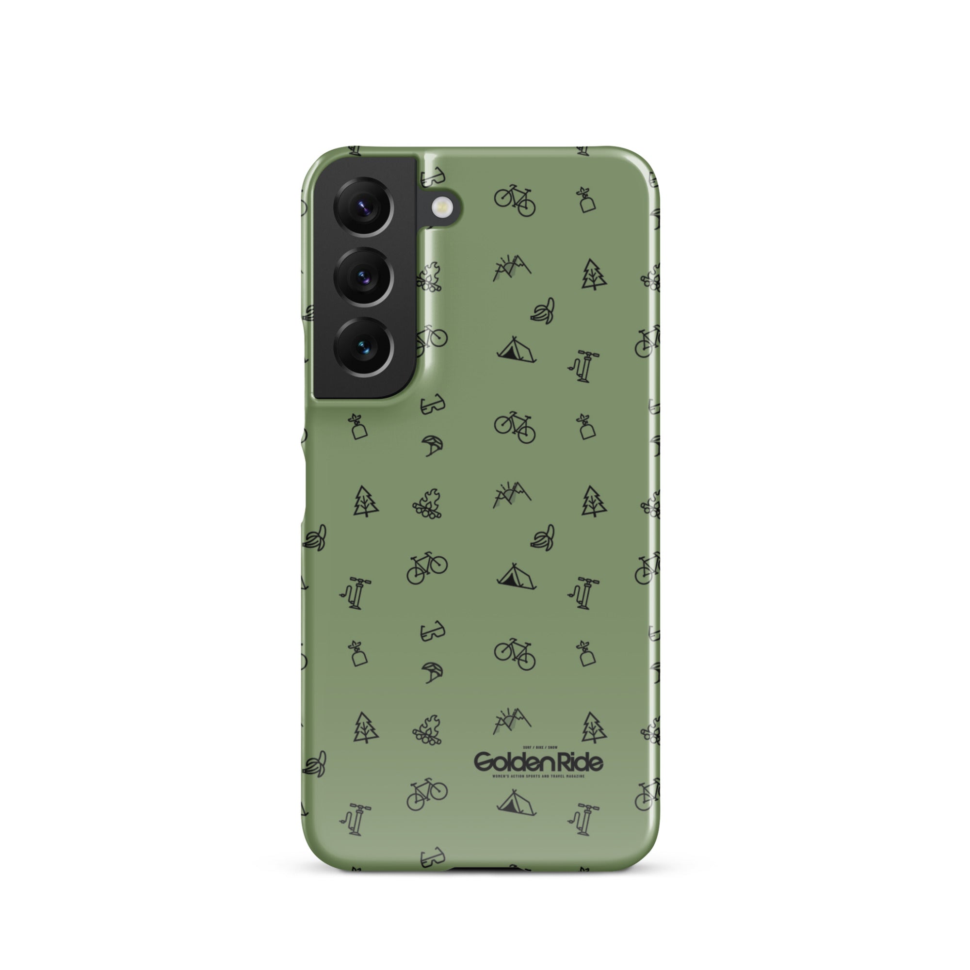 Samsung® Handyhülle "Gravel"