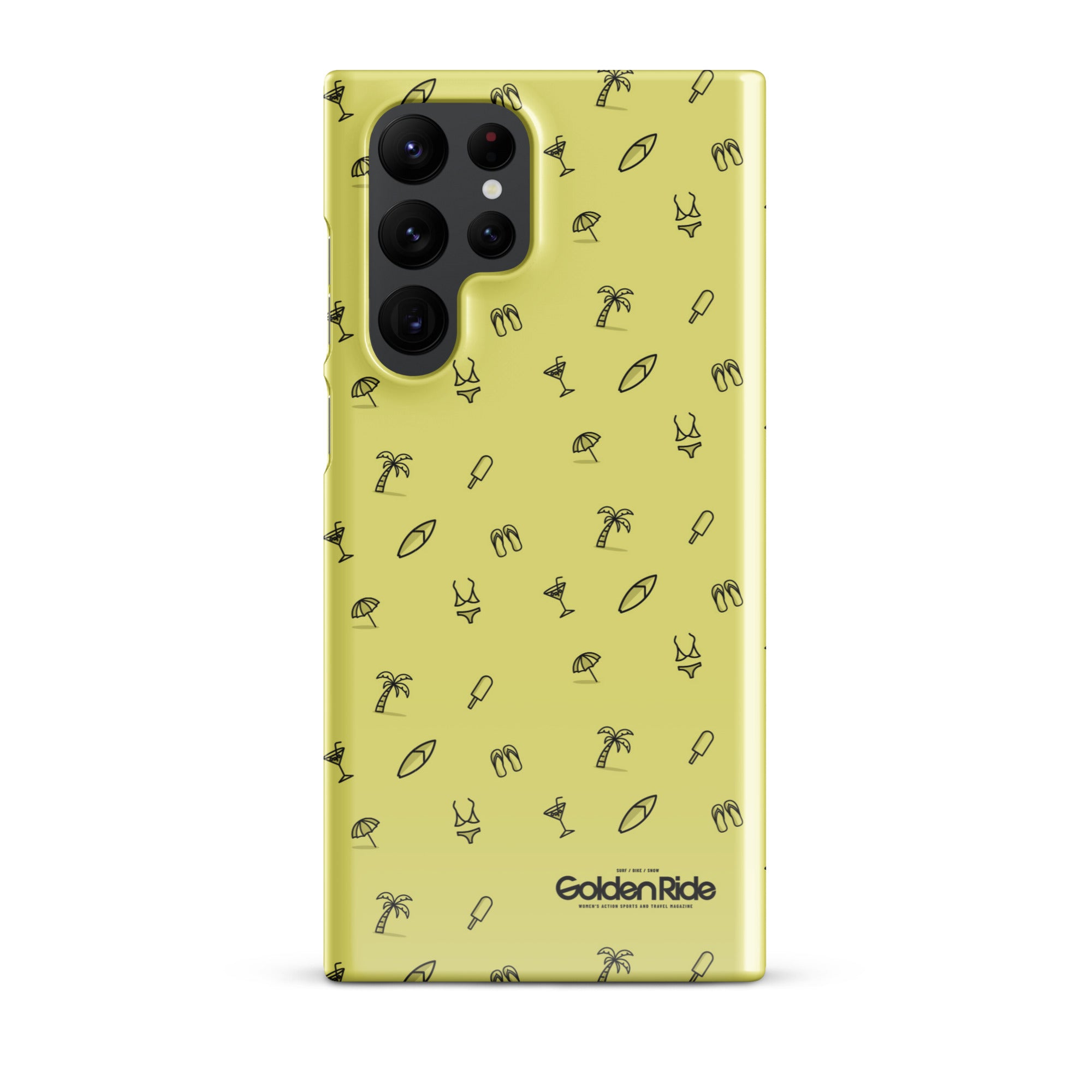 Samsung® Handyhülle "Surf"
