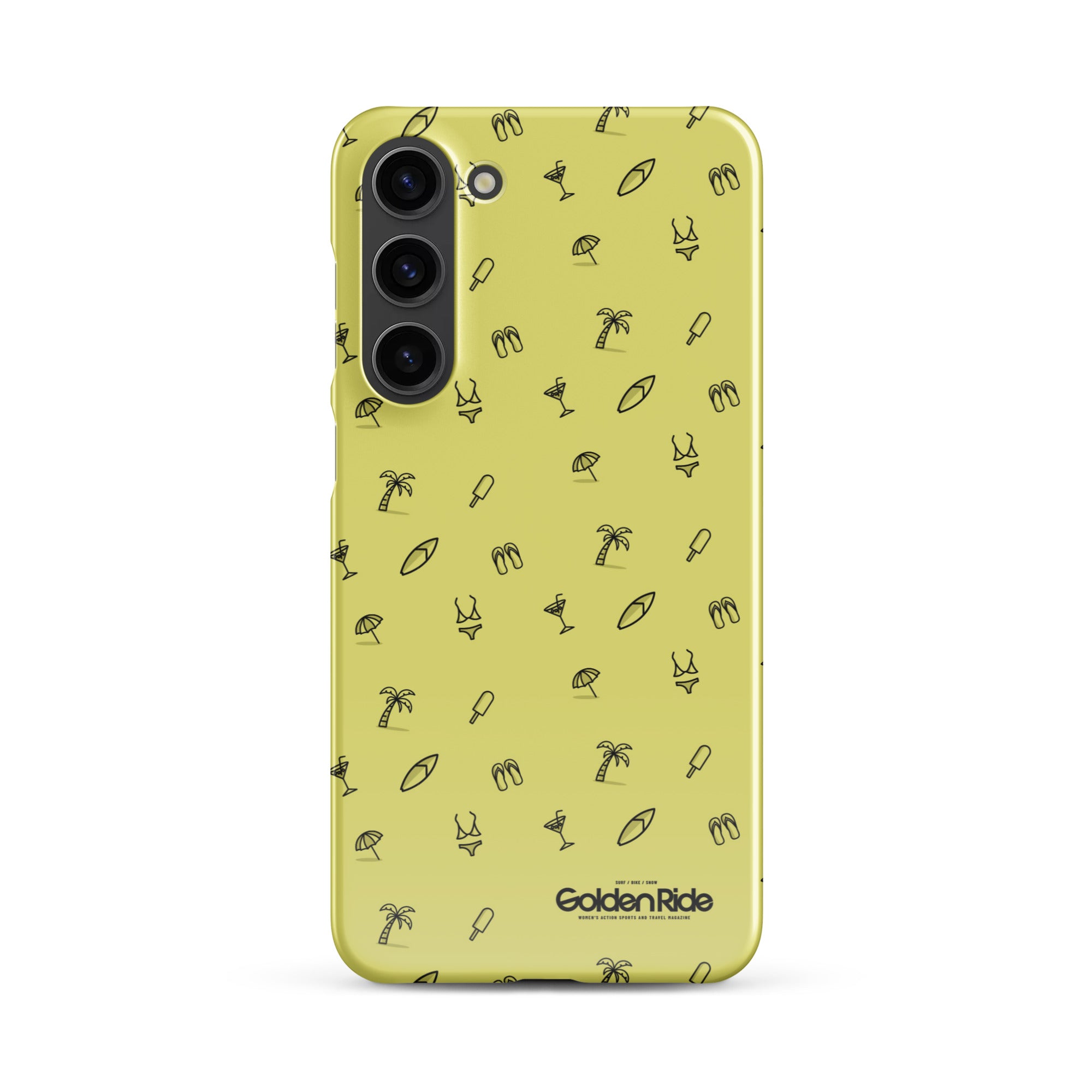 Samsung® Handyhülle "Surf"