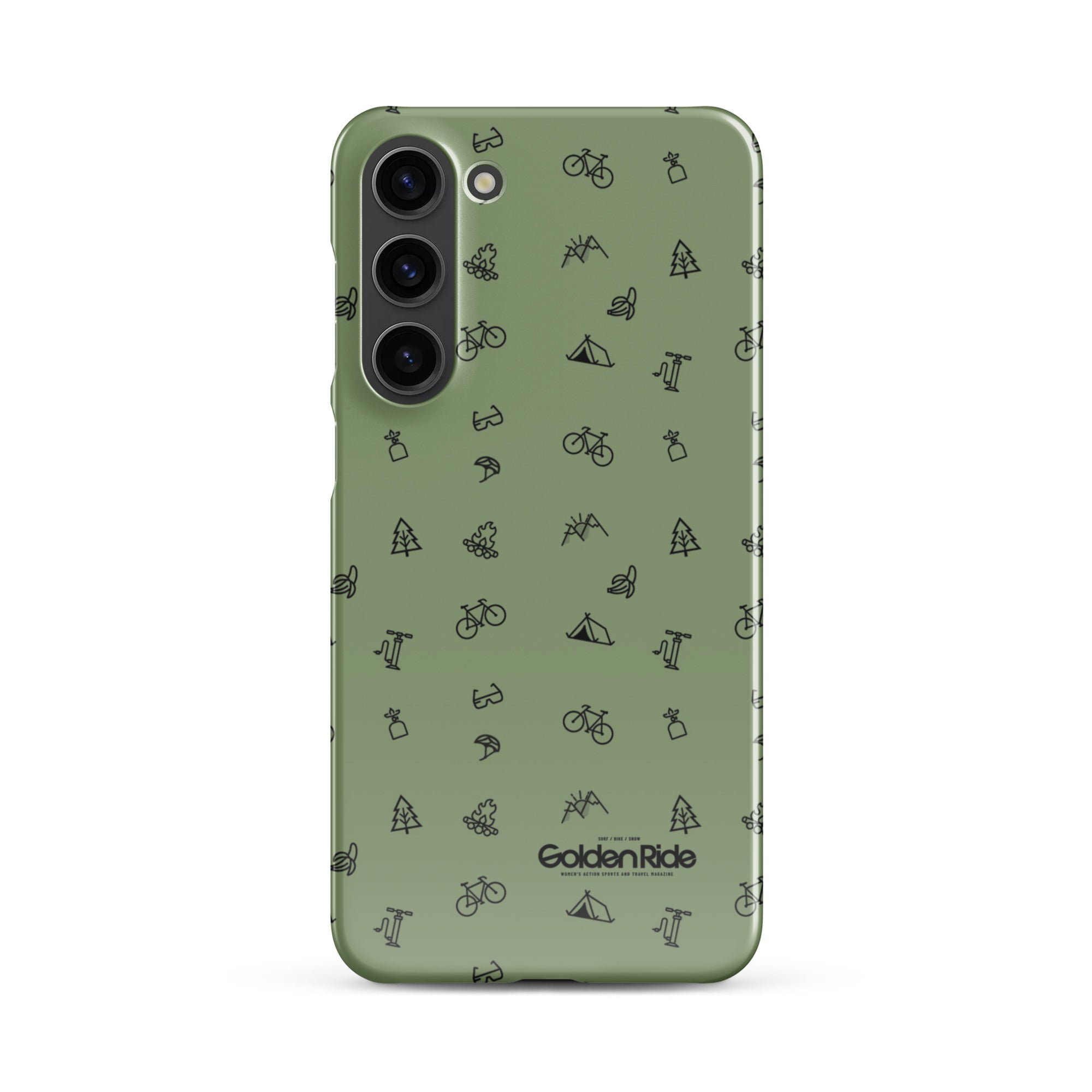 Samsung® Handyhülle "Gravel"