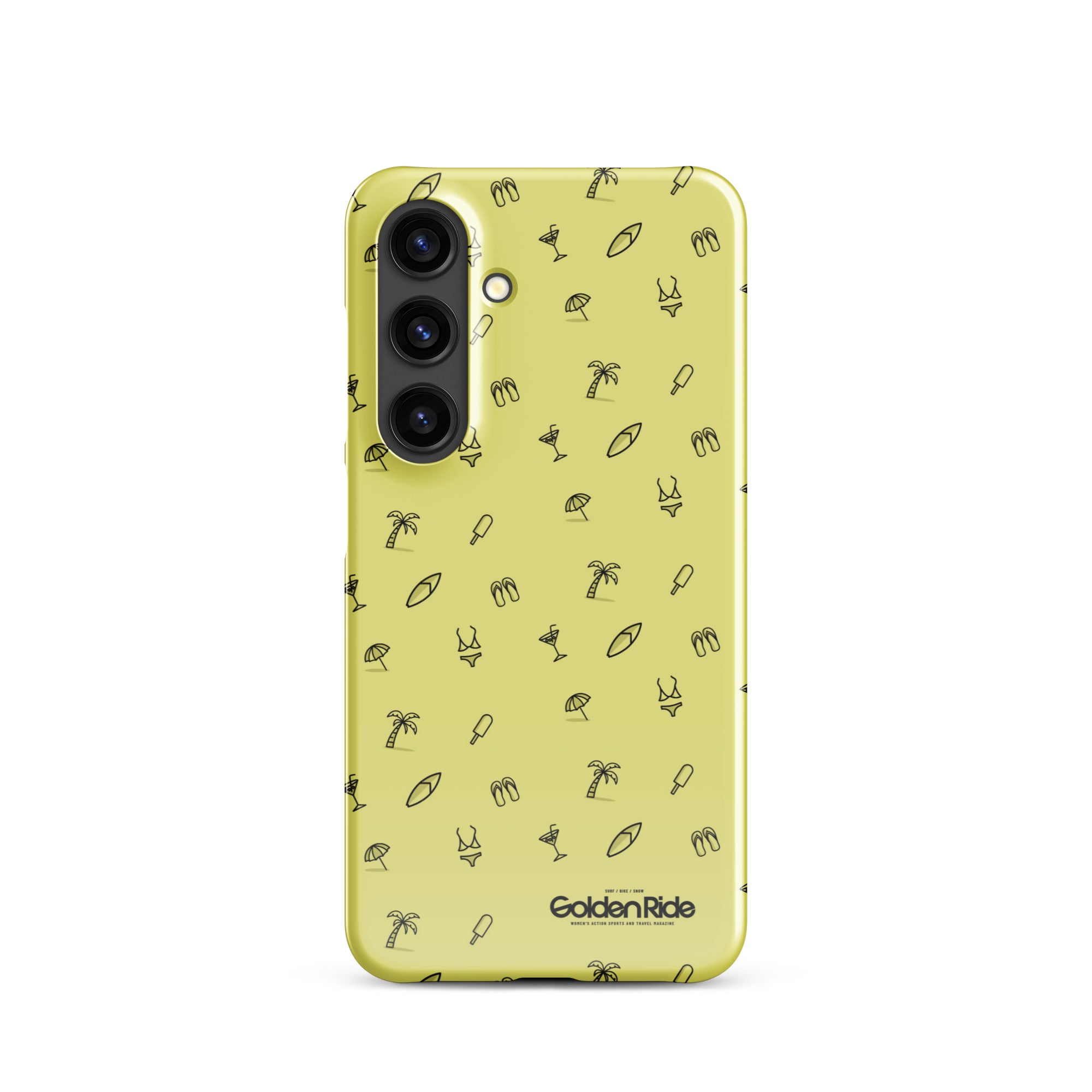 Samsung® Handyhülle "Surf"