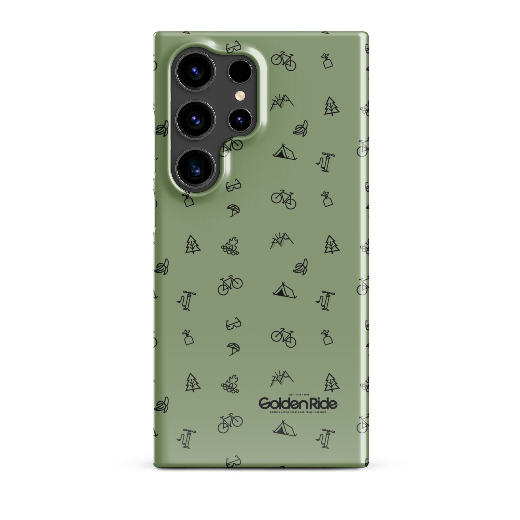 Samsung® Handyhülle "Gravel"