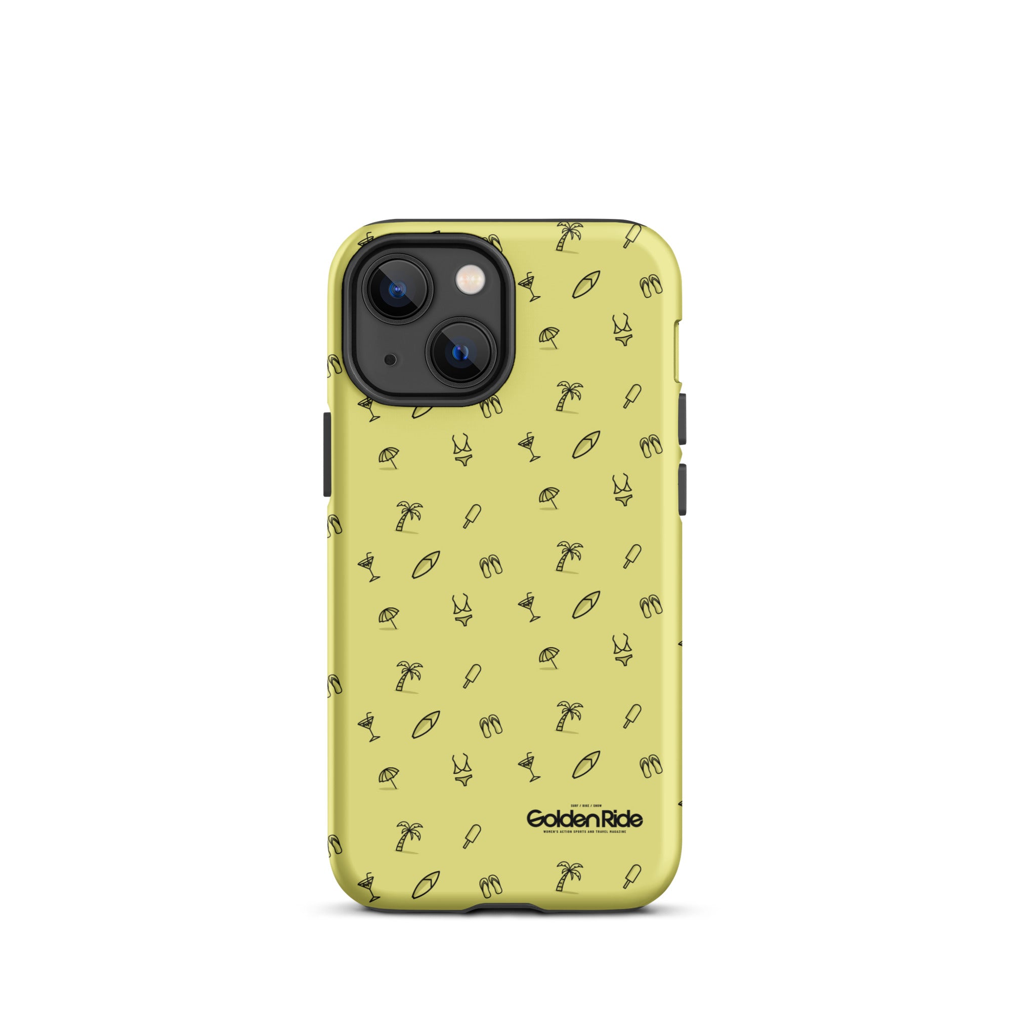 iPhone® Handyhülle "Surf"