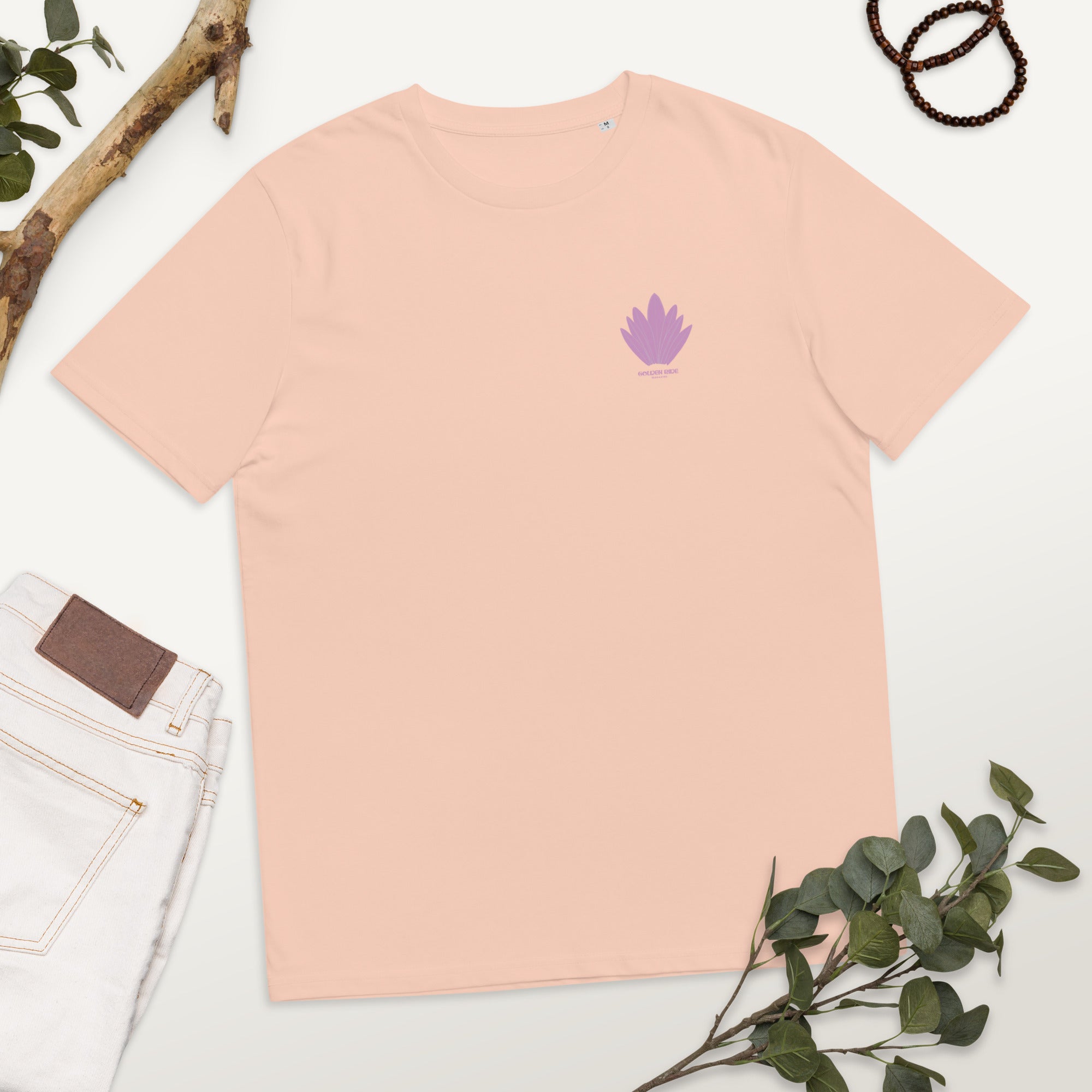 T-Shirt "New Shapes of Love"