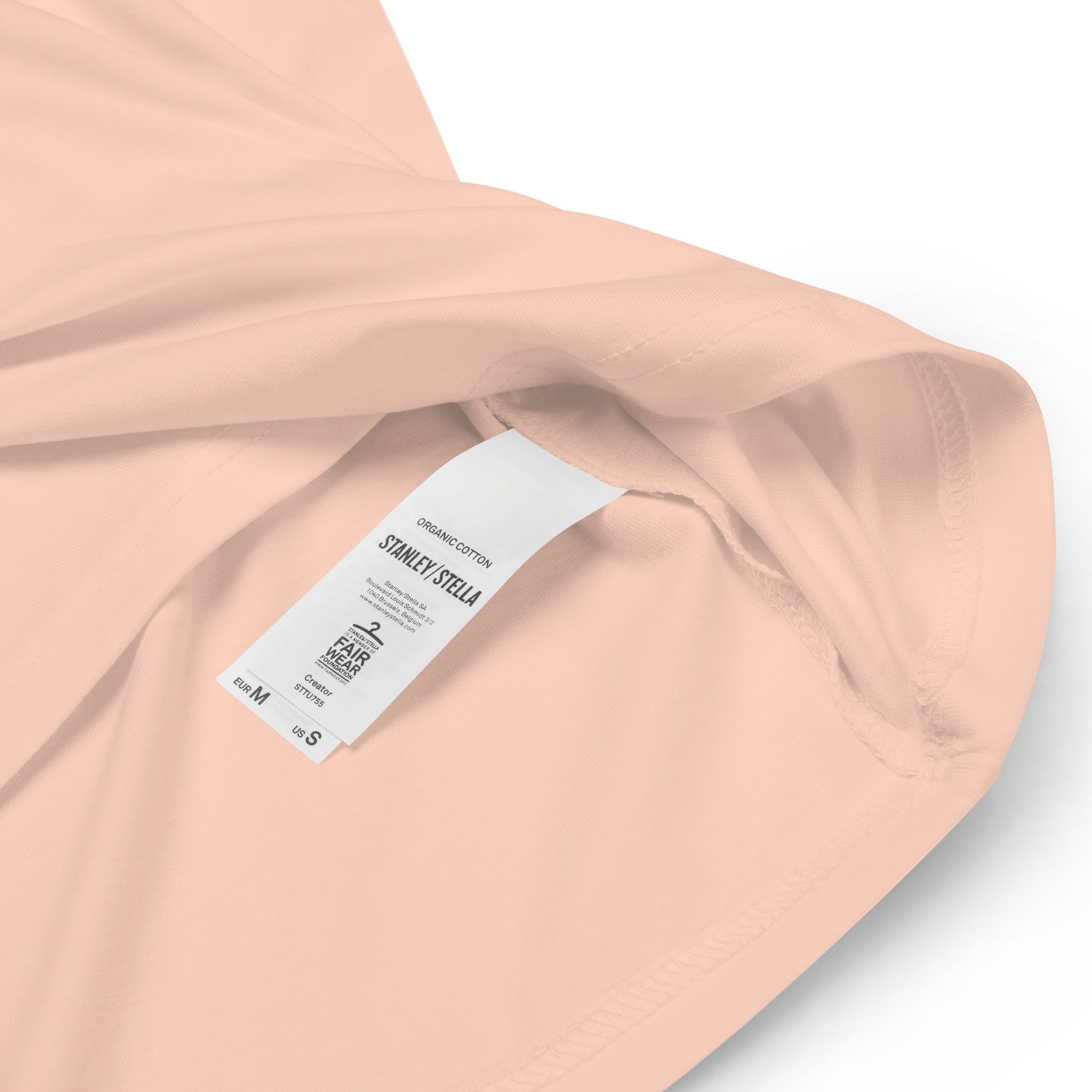 T-Shirt "New Shapes of Love"