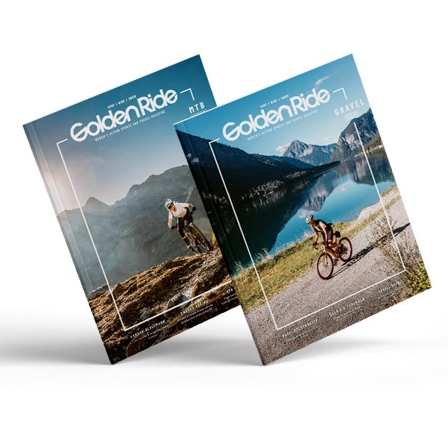 Bike-Abo (Sprache: ENG)