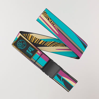 Stretch Belt