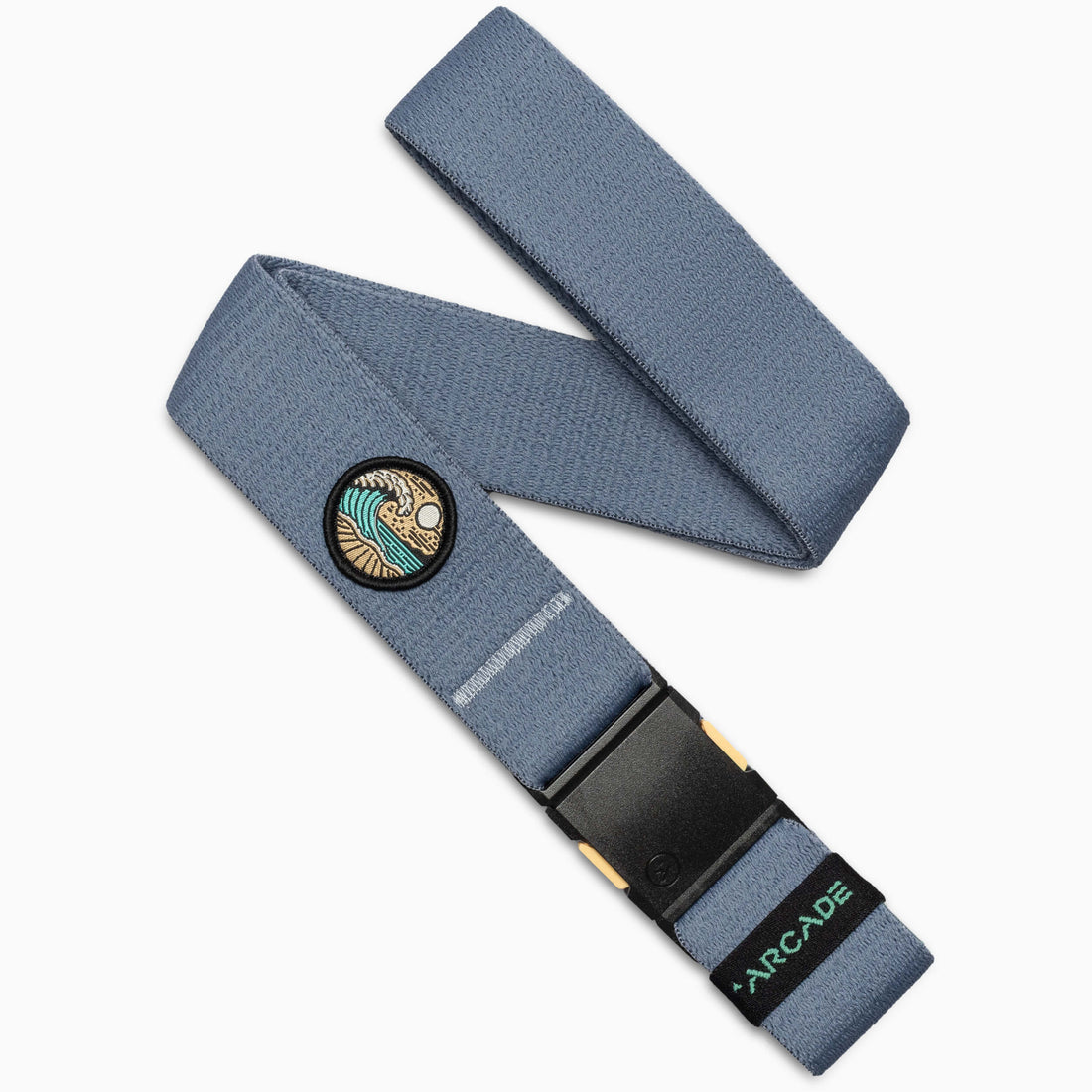 Save the Waves Adventure Belt "Sky"