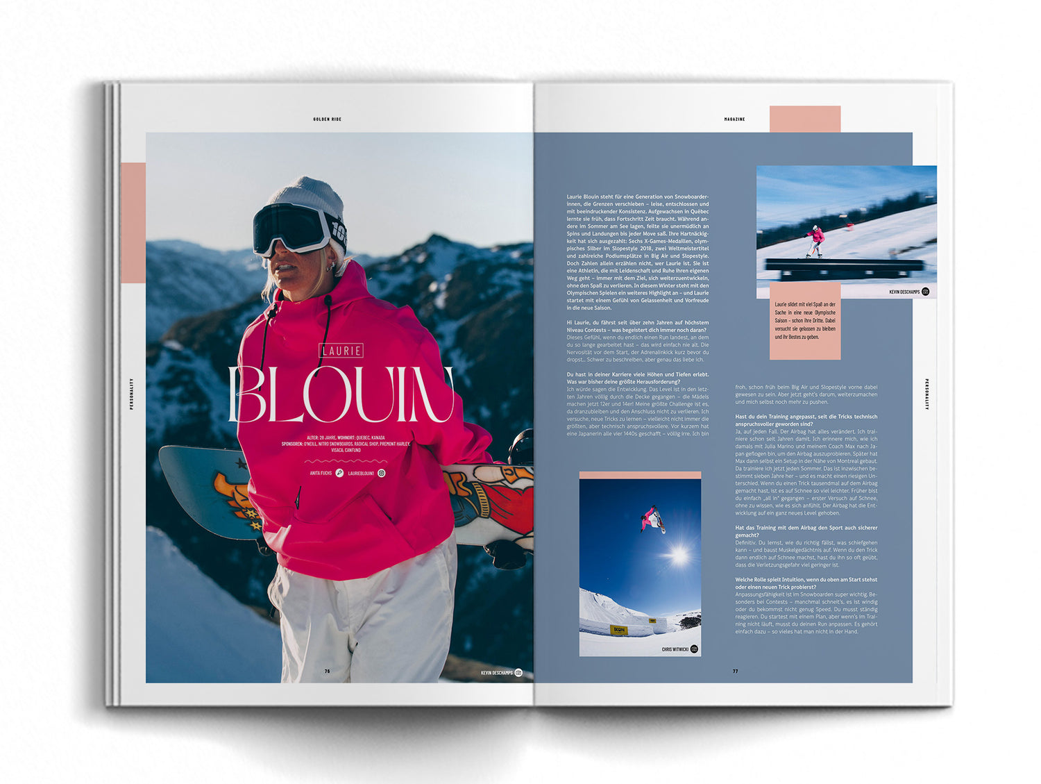 Ausgabe 72 – Better Together