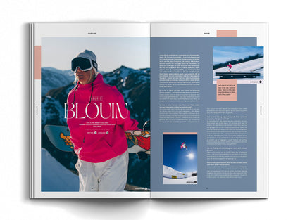 Ausgabe 72 – Better Together