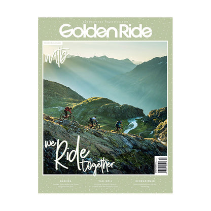 Ausgabe 56 – We ride together