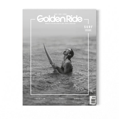 Ausgabe 65 – The Ocean Within