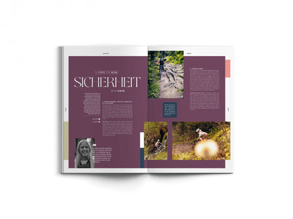 Ausgabe 67 - Trail Tales
