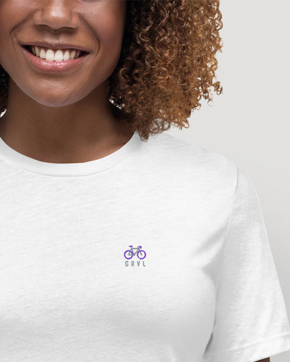 T-Shirt "GRVL"