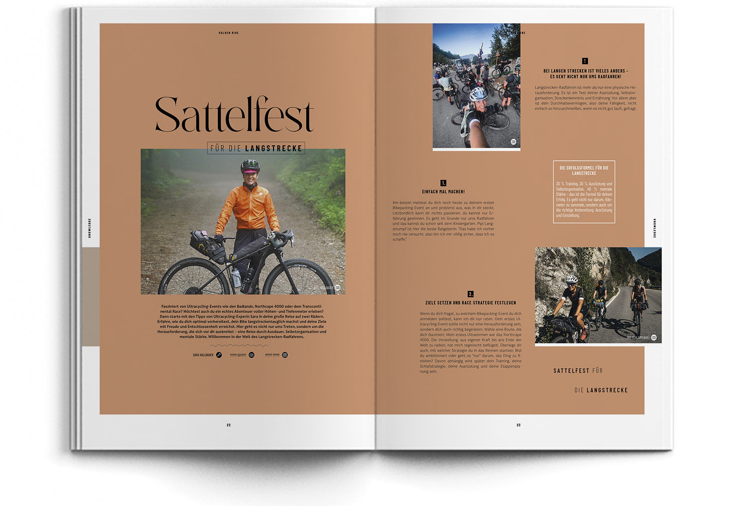Ausgabe 66 – Off the beaten track