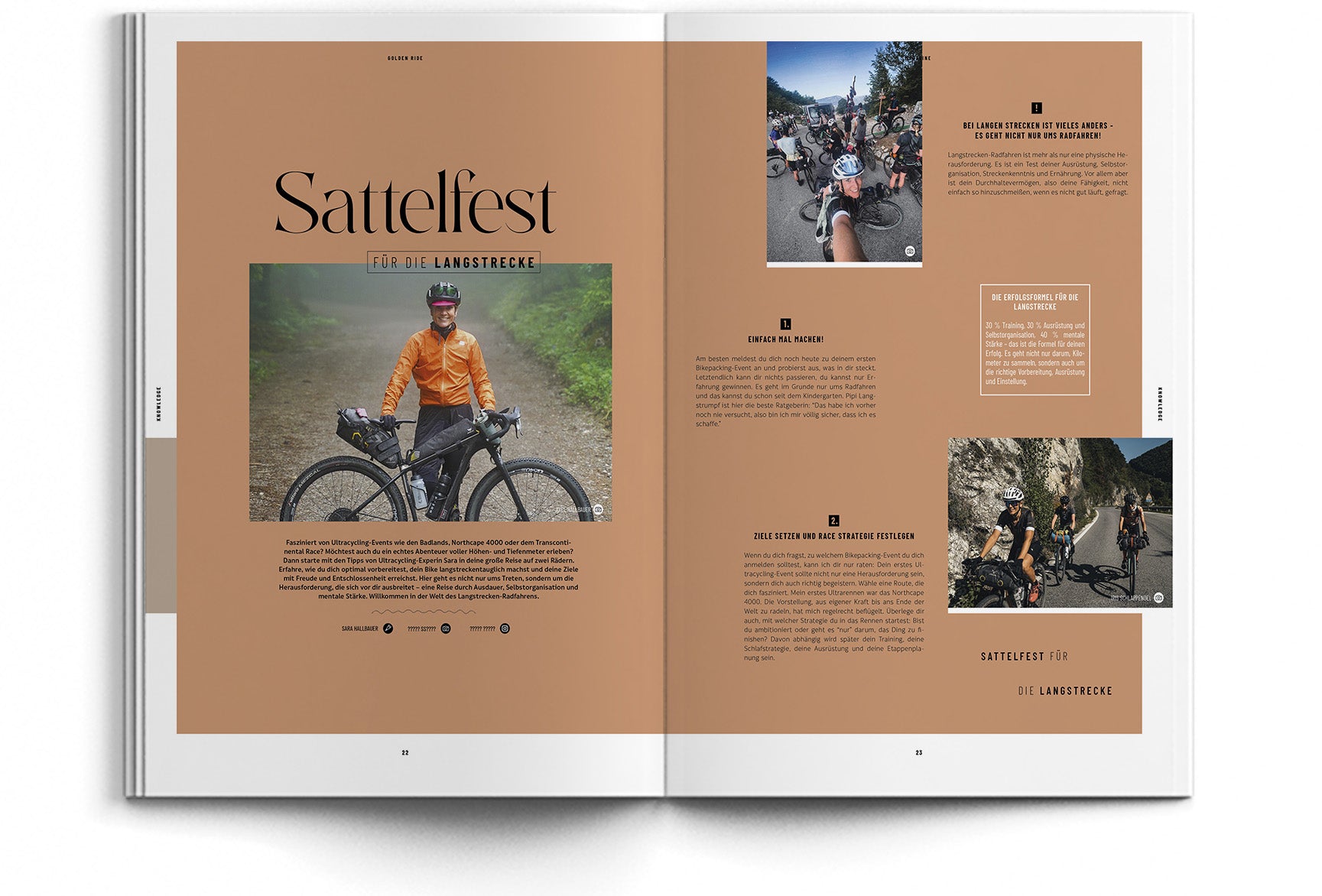 Ausgabe 66 – Off the beaten track