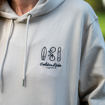 Hoodie "Icon"