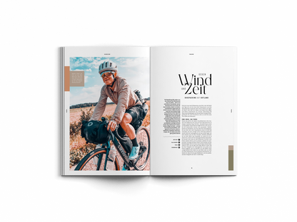 Ausgabe 74 – Untamed Miles