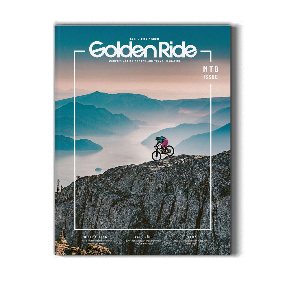 Ausgabe 71 – Roots &amp; Rocks