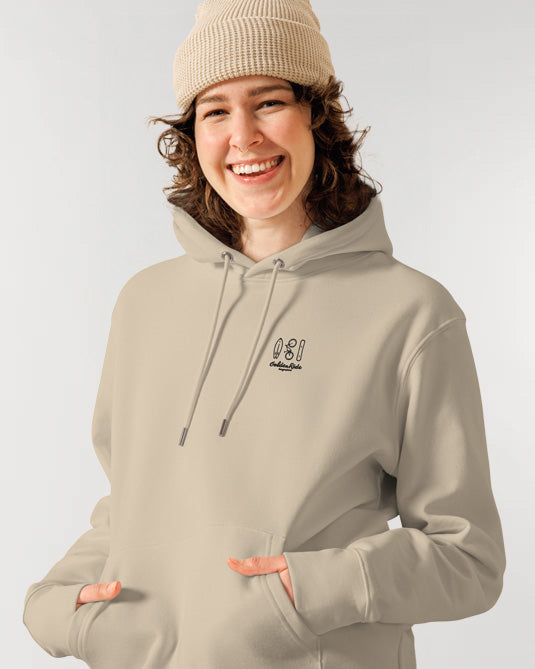 Hoodie "Icon"