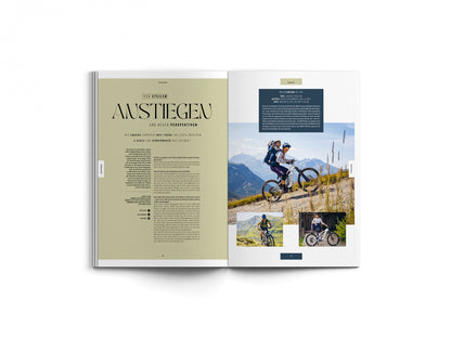 Ausgabe 67 - Trail Tales