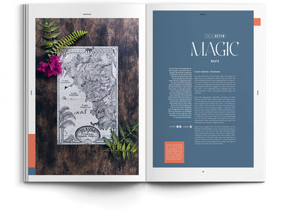 Ausgabe 65 – The Ocean Within