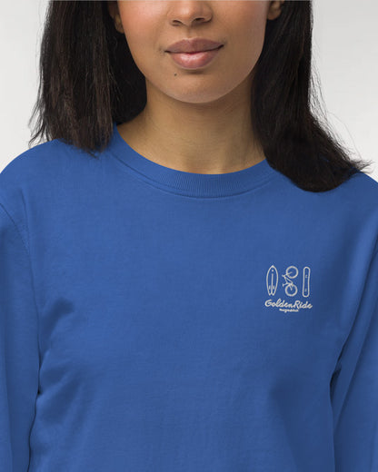 Sweater "Icon Light"