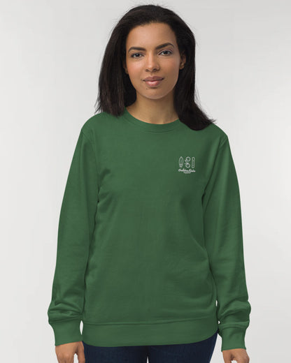 Sweater "Icon Light"