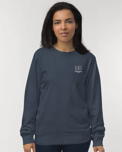 Sweater "Icon Light"