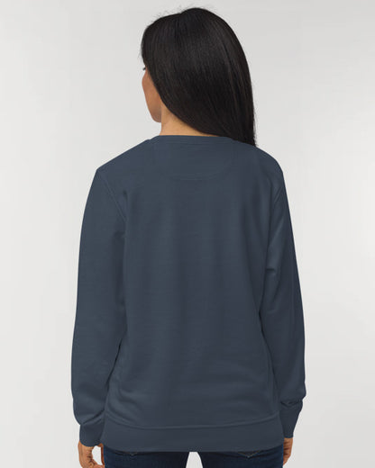 Sweater "Icon Light"