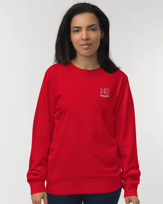 Sweater "Icon Light"
