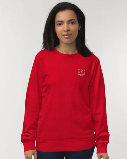 Sweater "Icon Light"